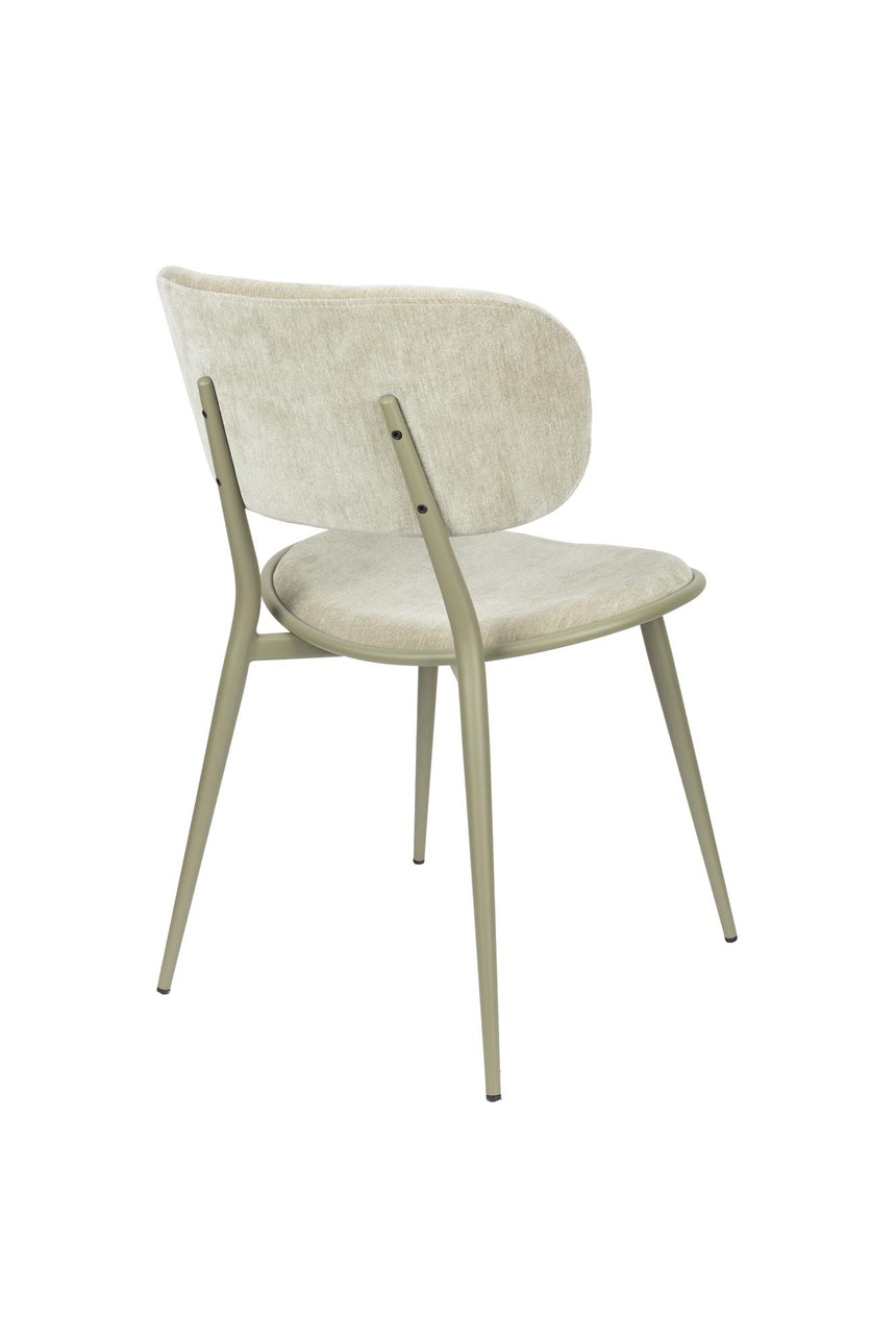 Lieve étkezőszék – Modern elegancia és kényelem