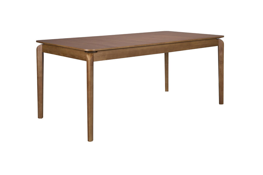 Scout étkezőasztal, 180x90 cm, kőris furnérral
