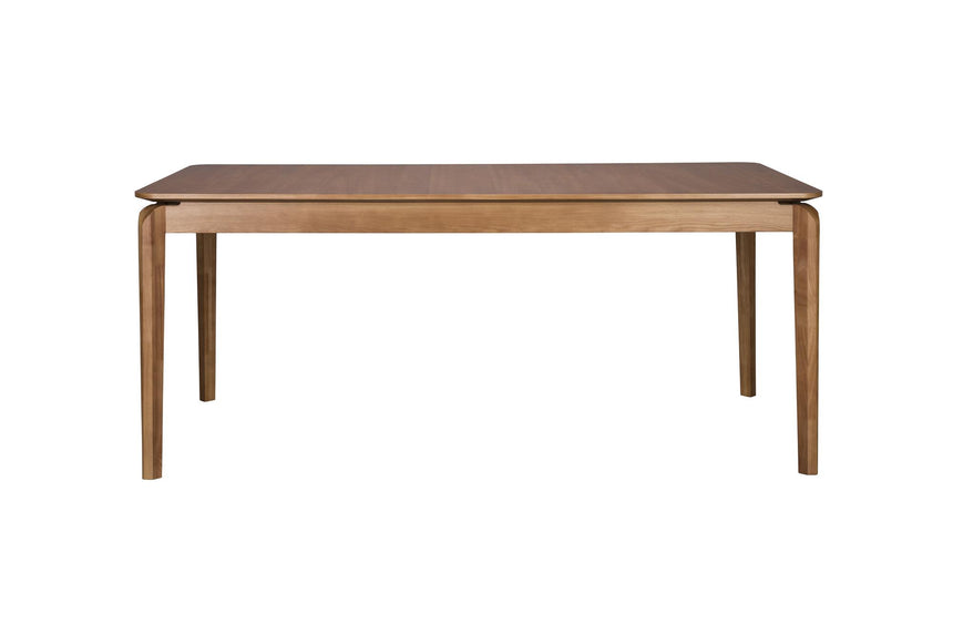 Scout étkezőasztal – Különleges fa design, 220 cm