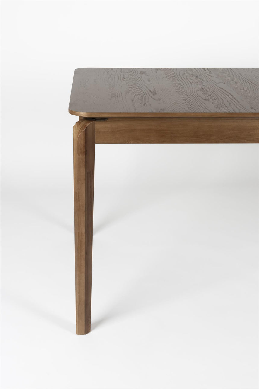 Scout étkezőasztal – Különleges fa design, 220 cm