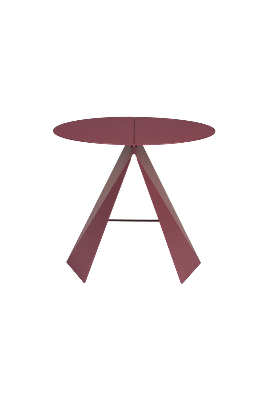 Foldy fém lerakóasztal