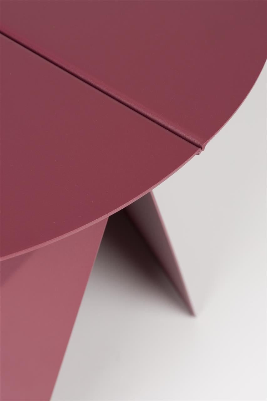 Foldy fém lerakóasztal