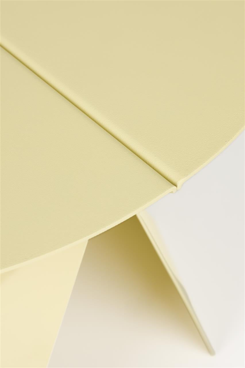 Foldy fém lerakóasztal