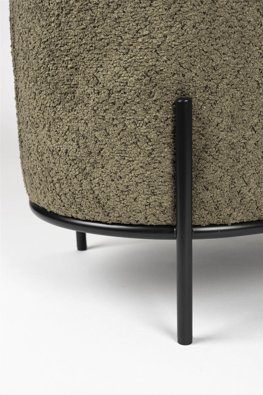 Boz hocker / Ülőpad – Gazdag színválaszték, modern design