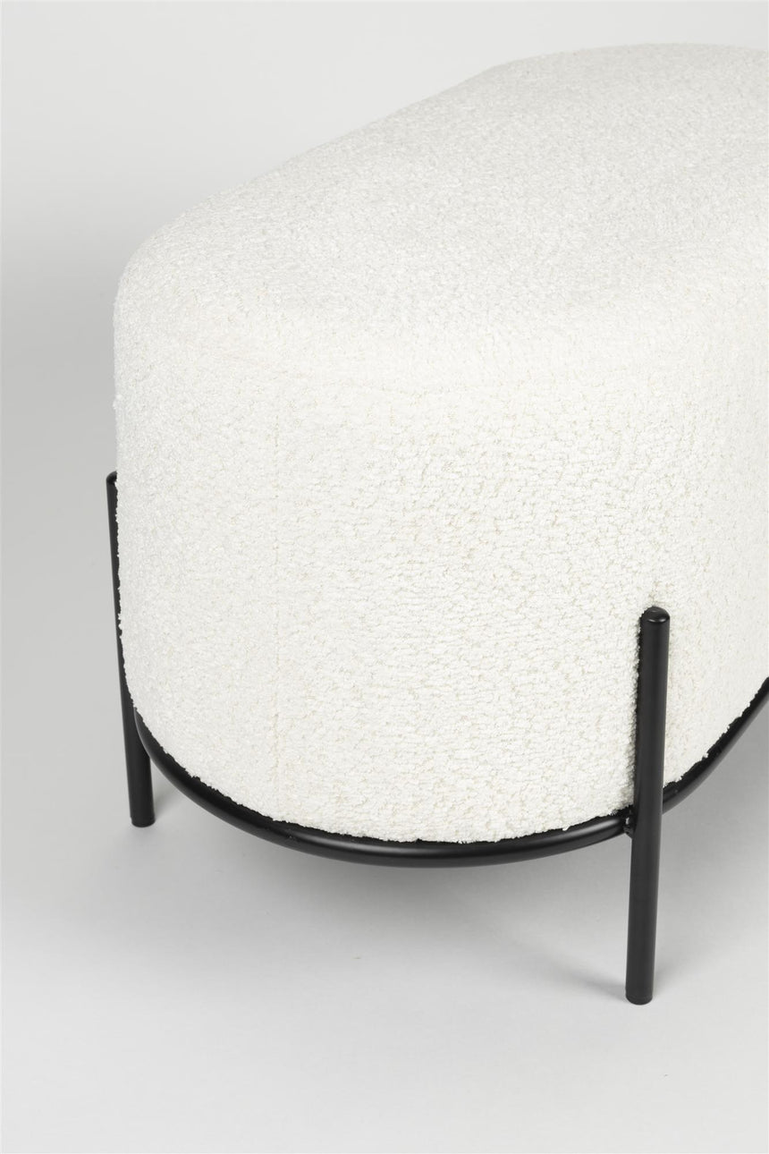 Boz hocker / Ülőpad – Gazdag színválaszték, modern design