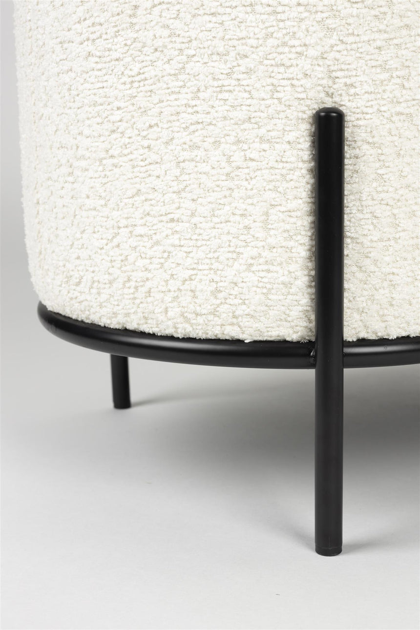 Boz hocker / Ülőpad – Gazdag színválaszték, modern design