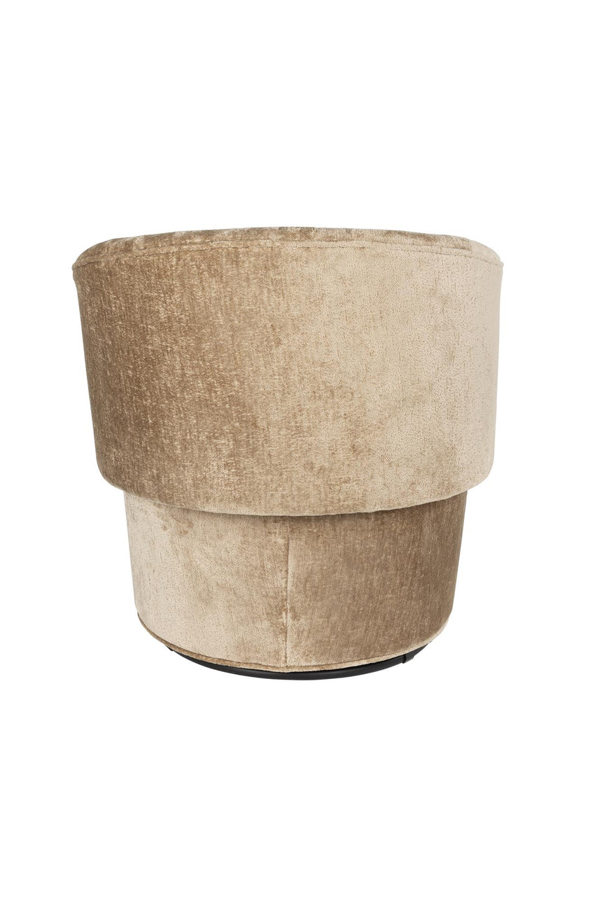 Fold lounge fotel