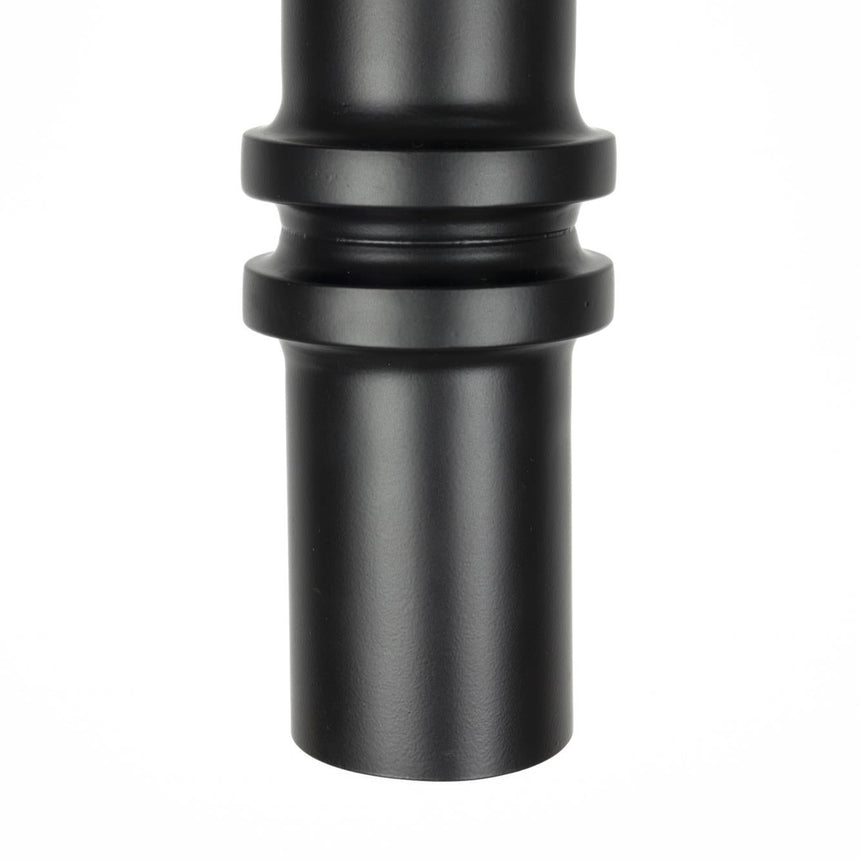 Duct fém függőlámpa Ø10