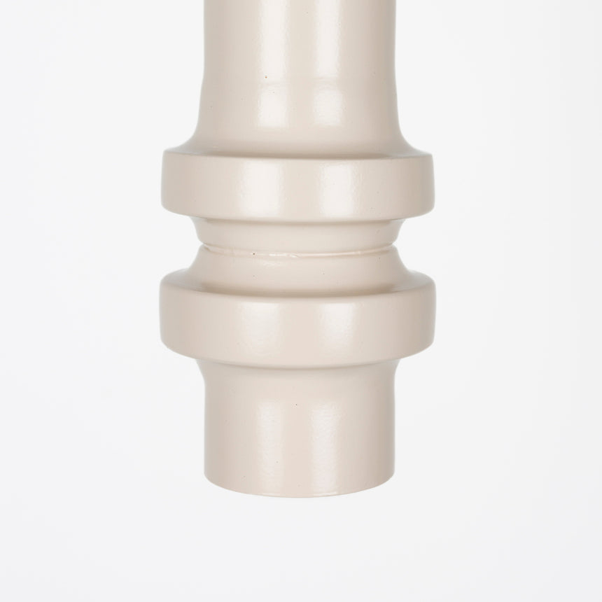 Duct fém függőlámpa Ø10