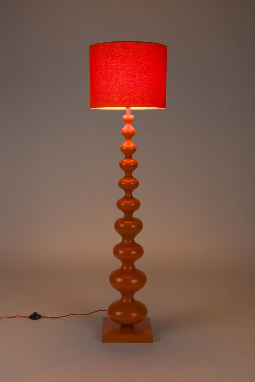 Roc metal table lamp