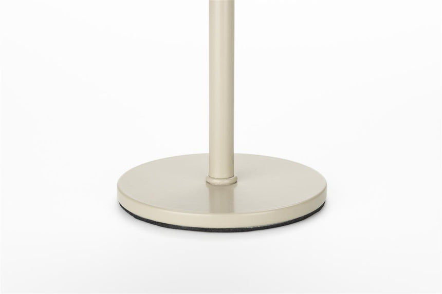 Mini asztali lámpa – Vezeték nélküli, tölthető LED lámpa