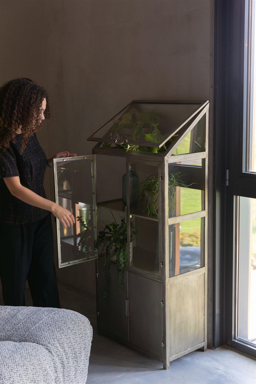 Monviso metal cabinet