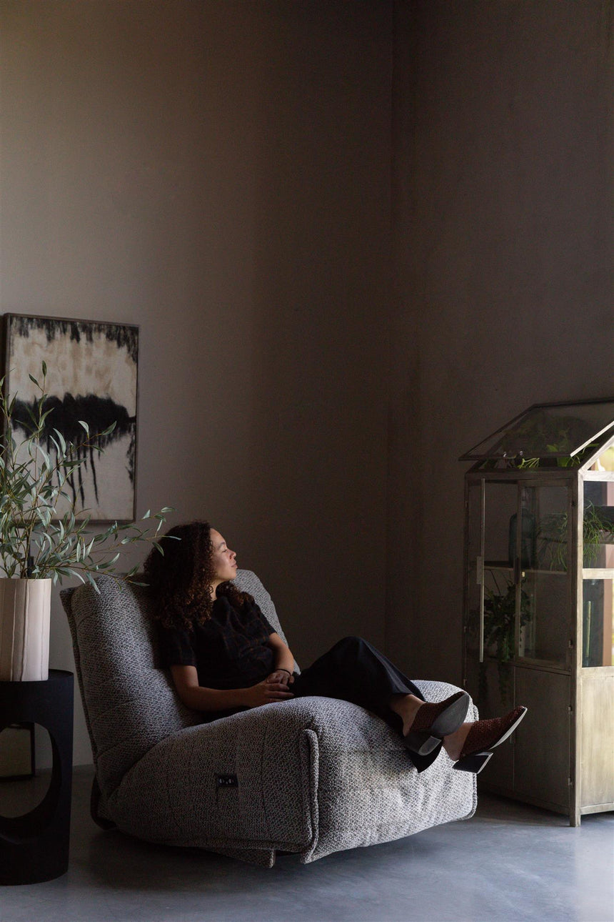 Monviso metal cabinet