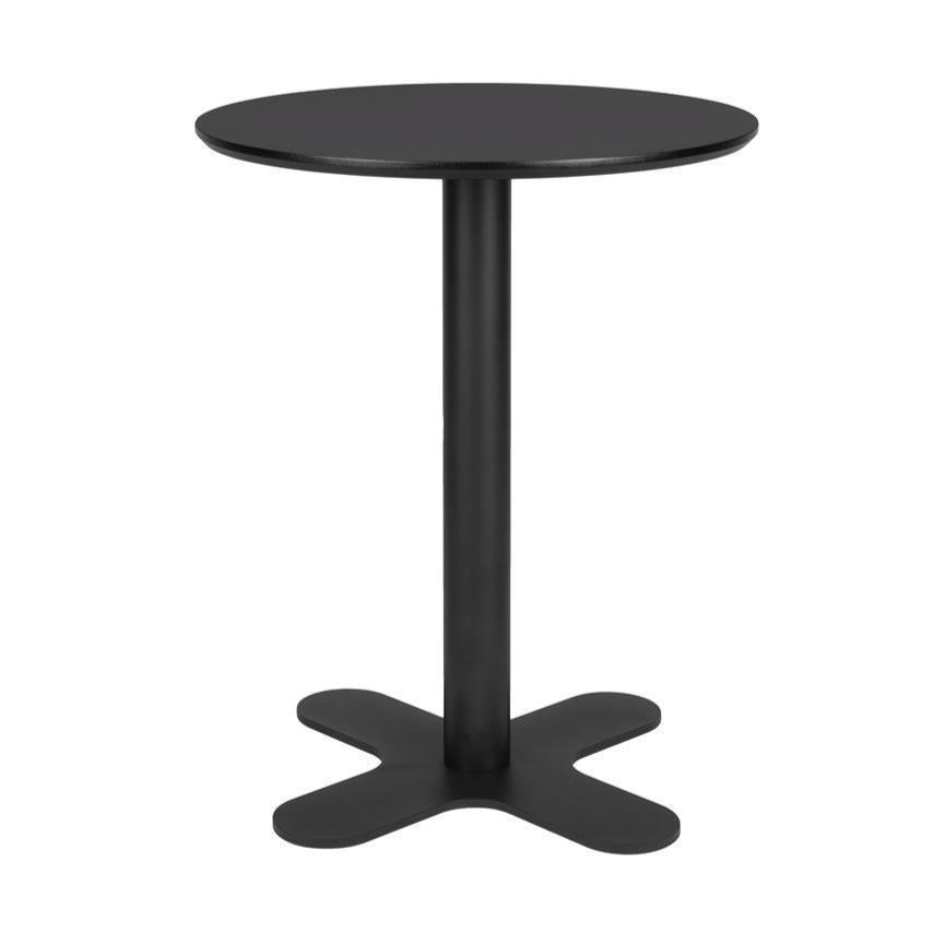 Sanjay metal bistro table