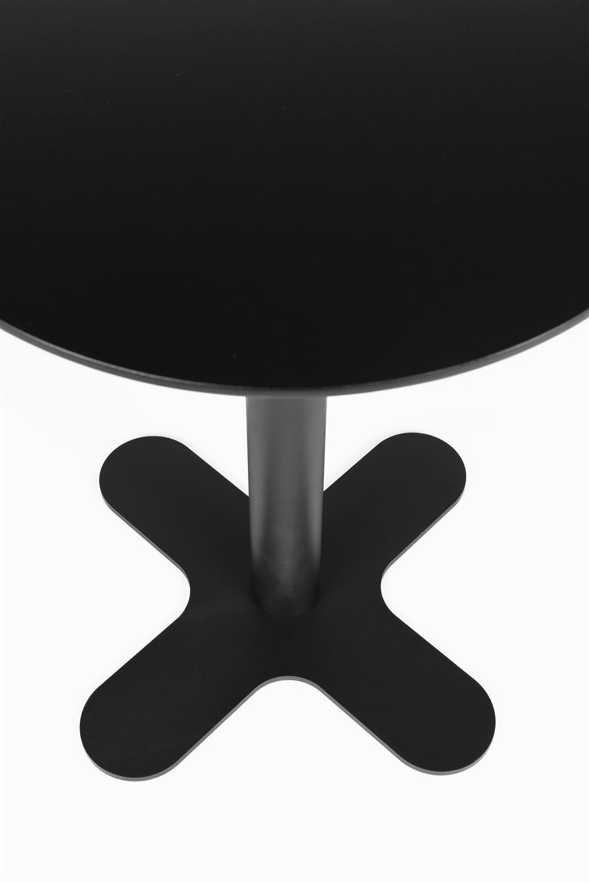 Sanjay metal bistro table