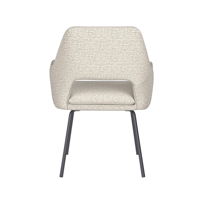 Mos szövet szék