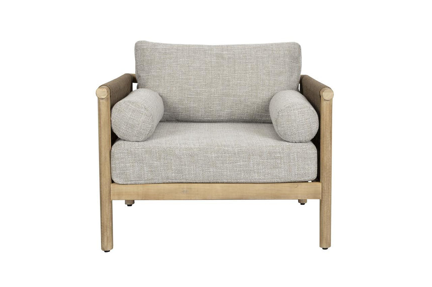 Oasis kültéri fotel szett (2 db)