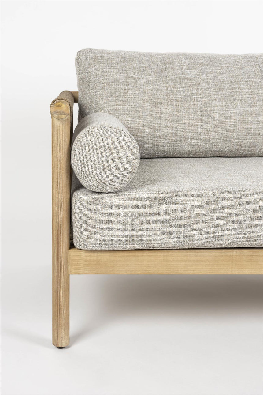 Oasis kültéri fotel szett (2 db)