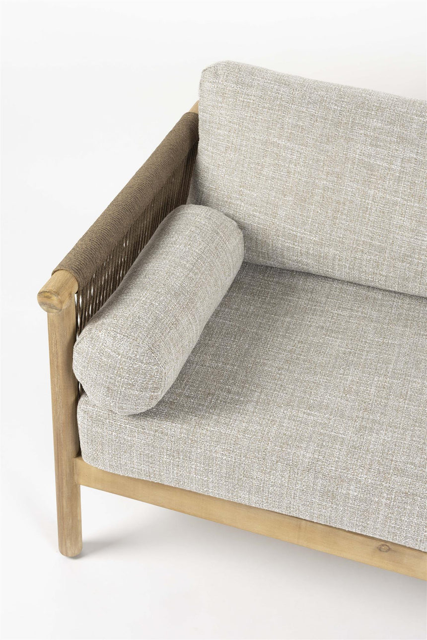 Oasis kültéri fotel szett (2 db)