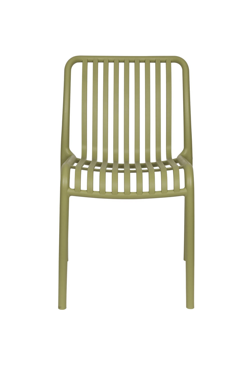 Mante kültéri szék