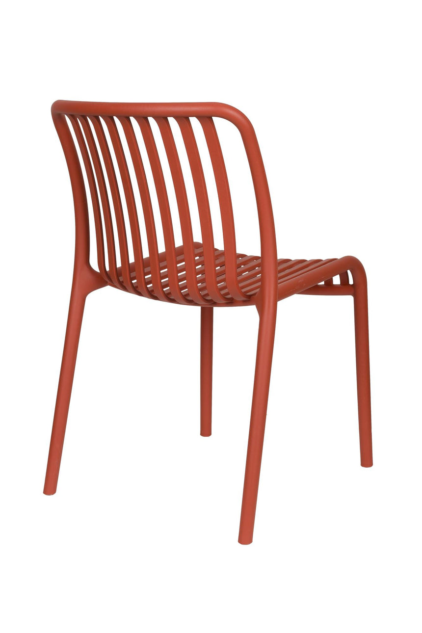 Mante kültéri szék