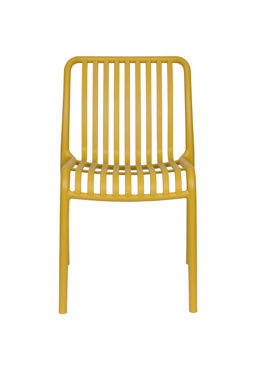 Mante kültéri szék