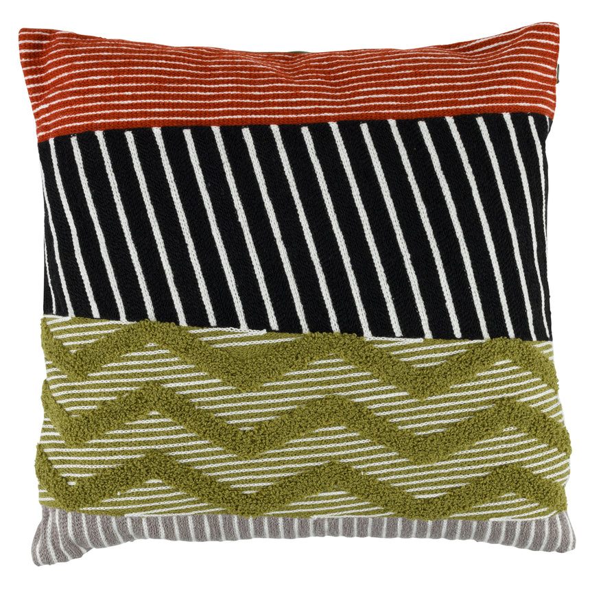 Nira fabric cushion