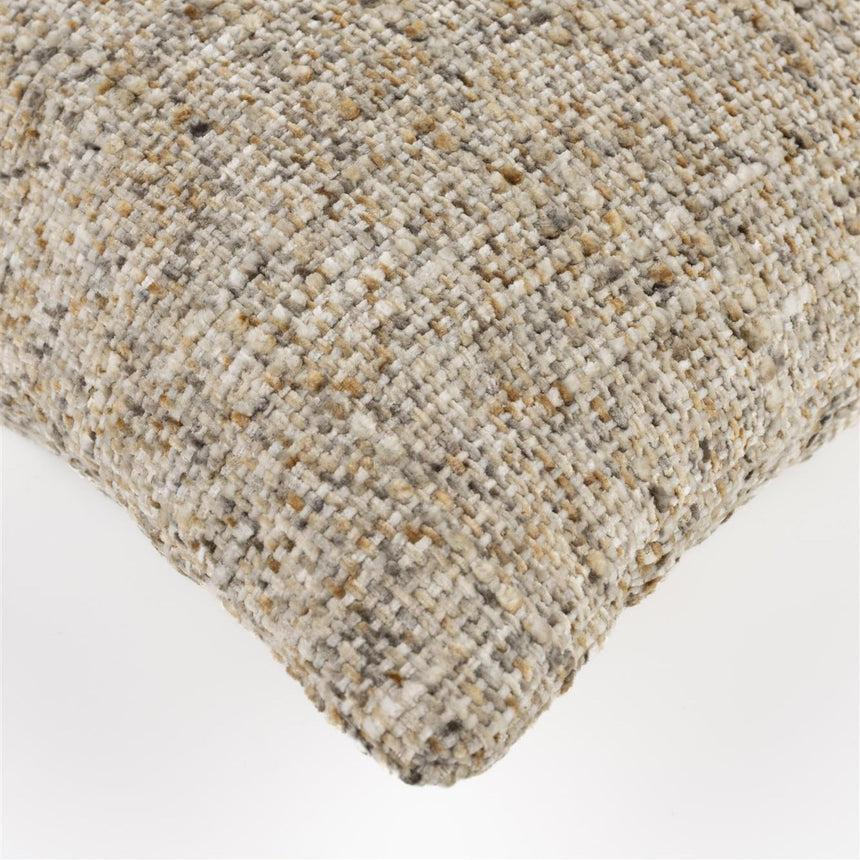 Sydney fabric cushion