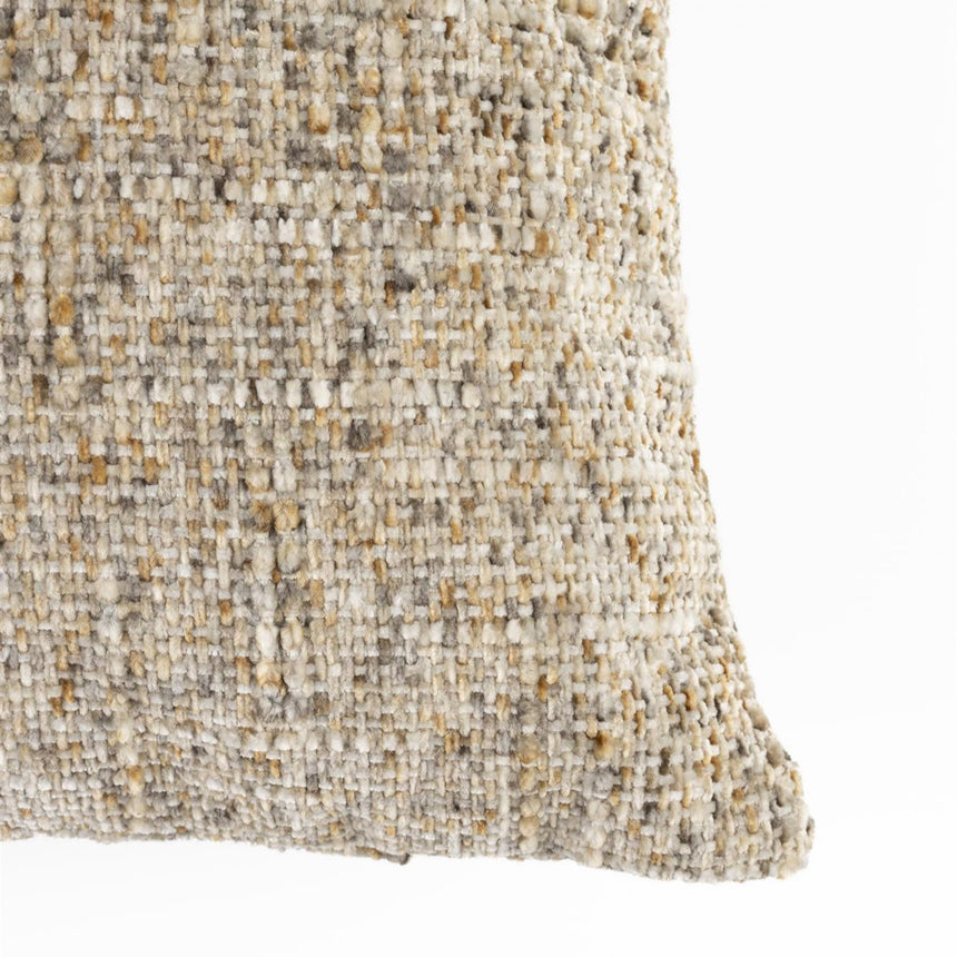 Sydney fabric cushion