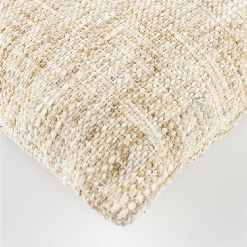 Sydney fabric cushion