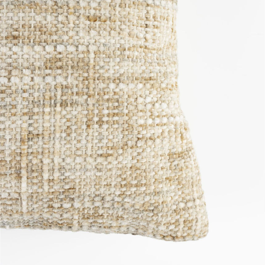 Sydney fabric cushion