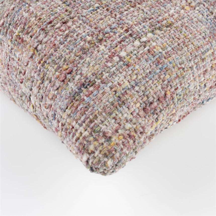 Sydney fabric cushion