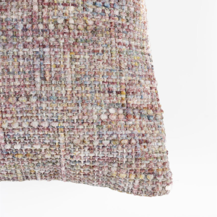 Sydney fabric cushion