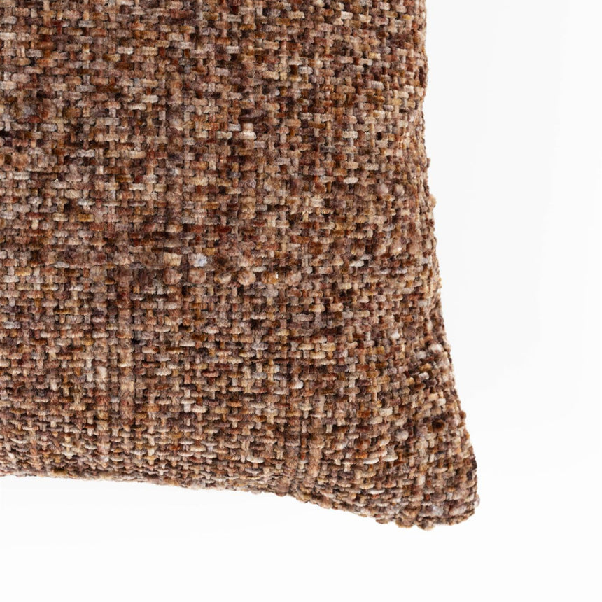 Sydney fabric cushion