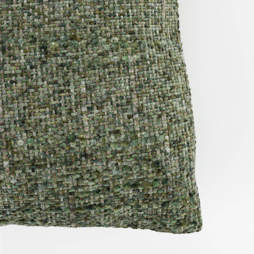 Sydney fabric cushion