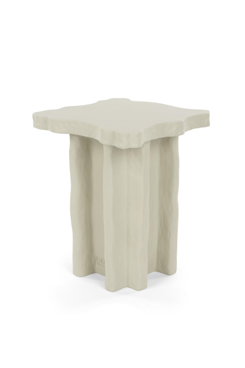 Born To Be Alive szögletes lerakóasztal