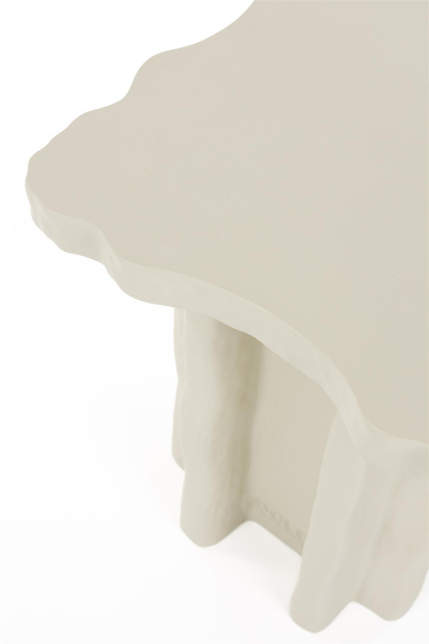 Born To Be Alive szögletes lerakóasztal