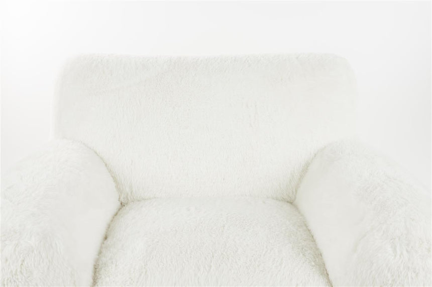 Cuddle the Yeti lounge fotel