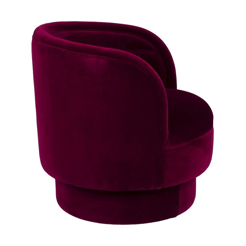 Dorothy szövet fotel