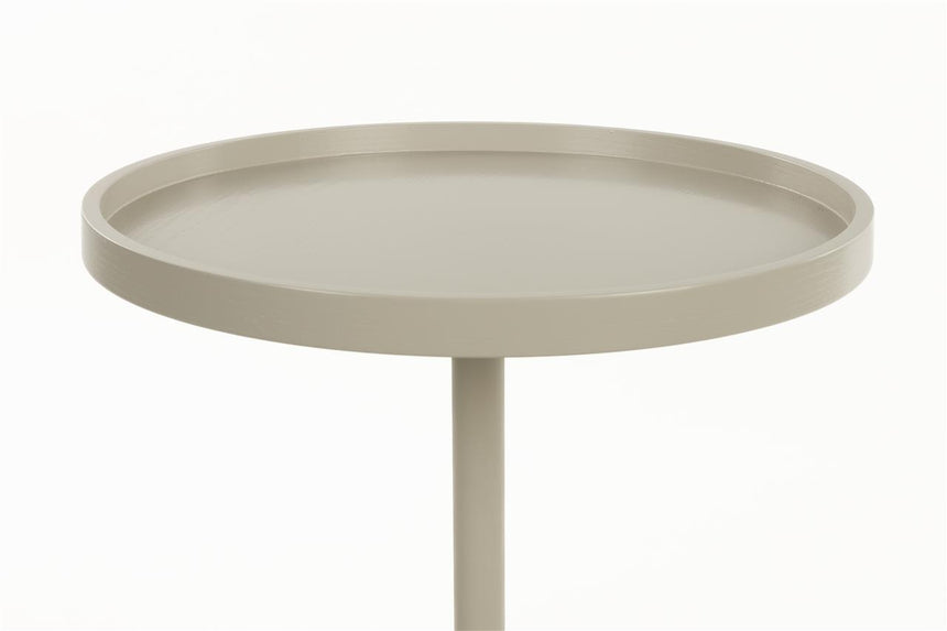 Jason lerakóasztal – Tölgyfa furnér