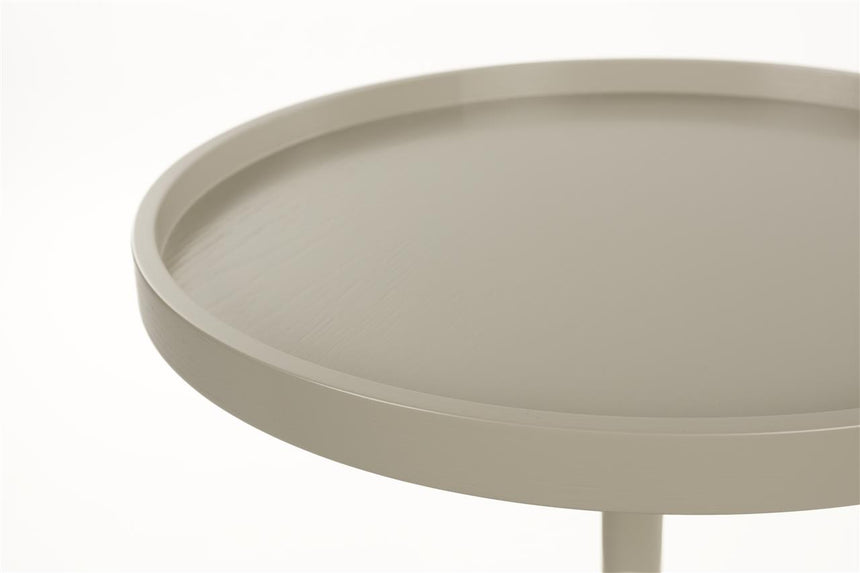 Jason lerakóasztal – Tölgyfa furnér