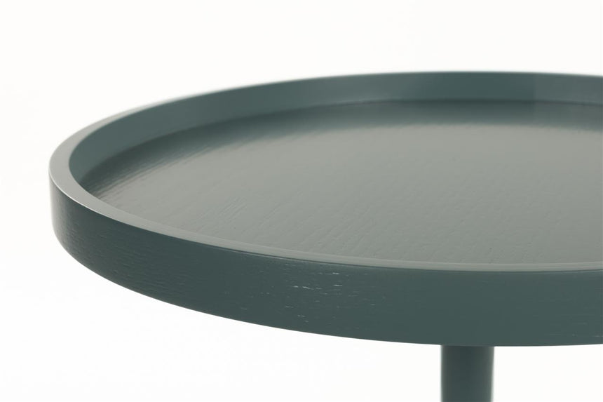 Jason lerakóasztal – Tölgyfa furnér