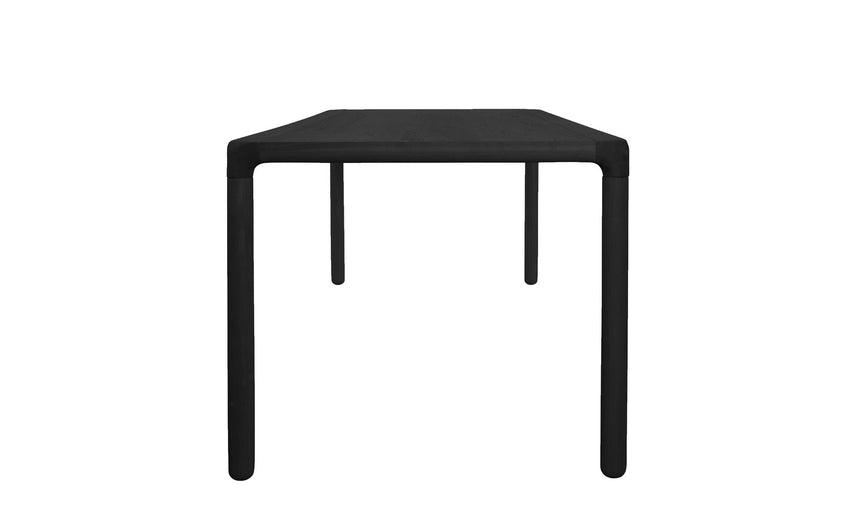 Storm étkezőasztal – Különleges V-horony mintázattal