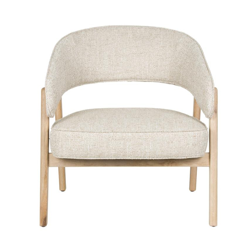 Bright szövet fotel