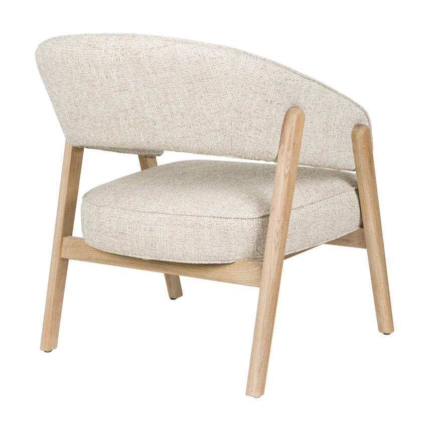 Bright szövet fotel