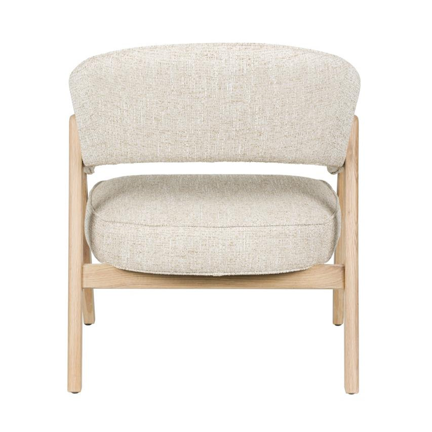 Bright szövet fotel