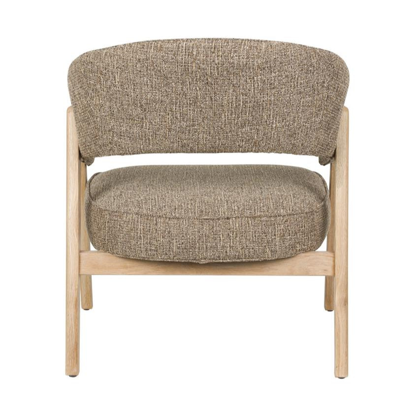 Bright szövet fotel