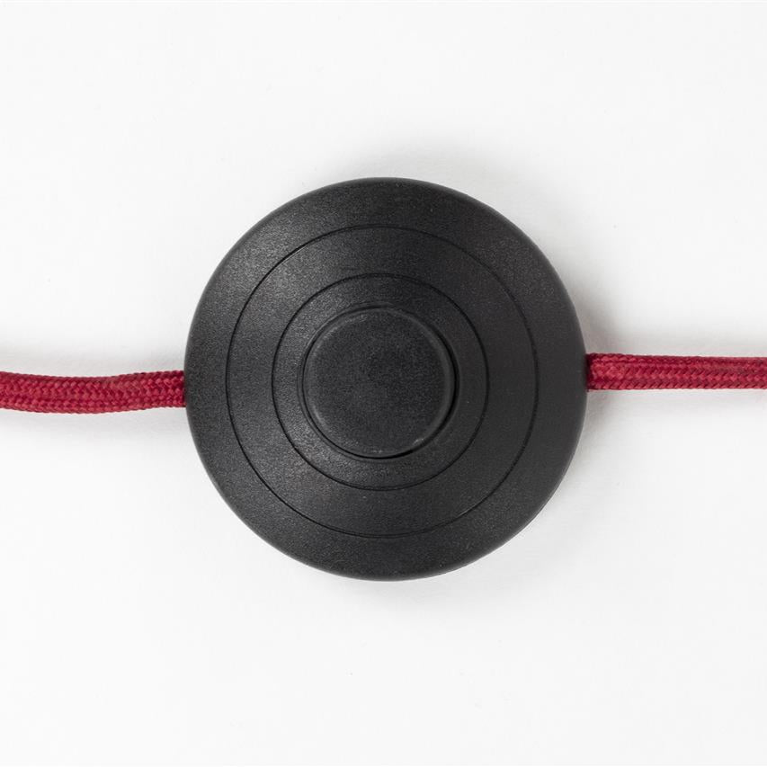 Duct metal pendant lamp Ø8