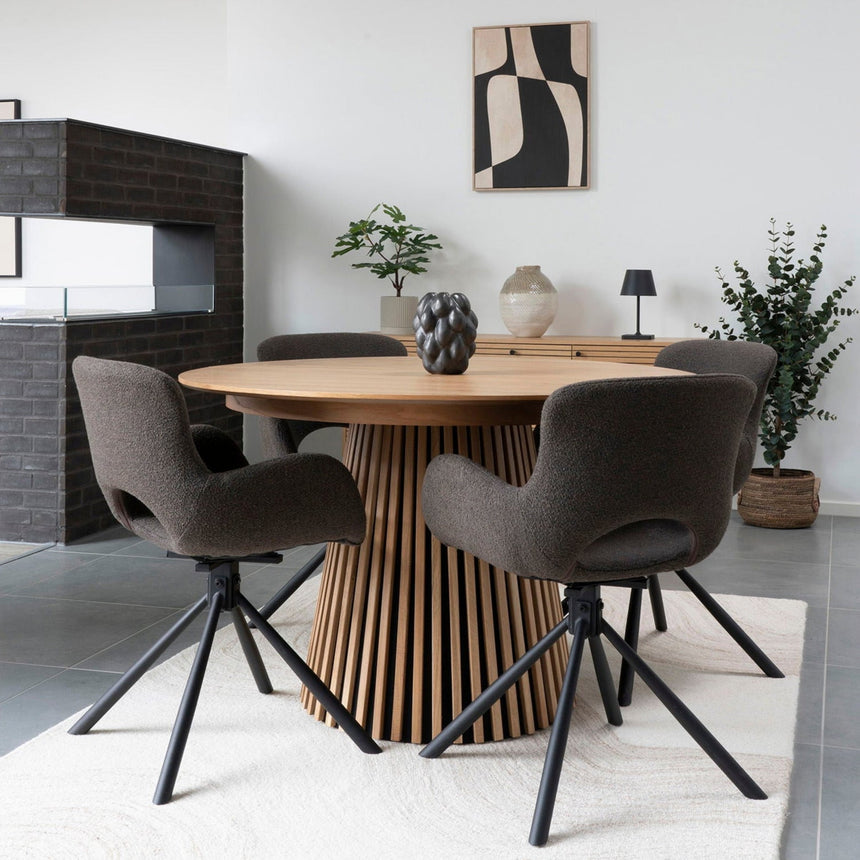 Amorim buklé forgószék