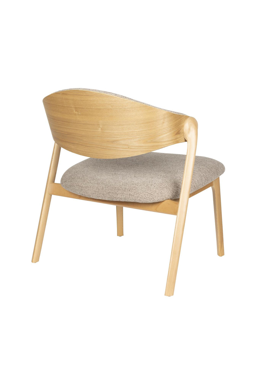 Babington szövet fotel